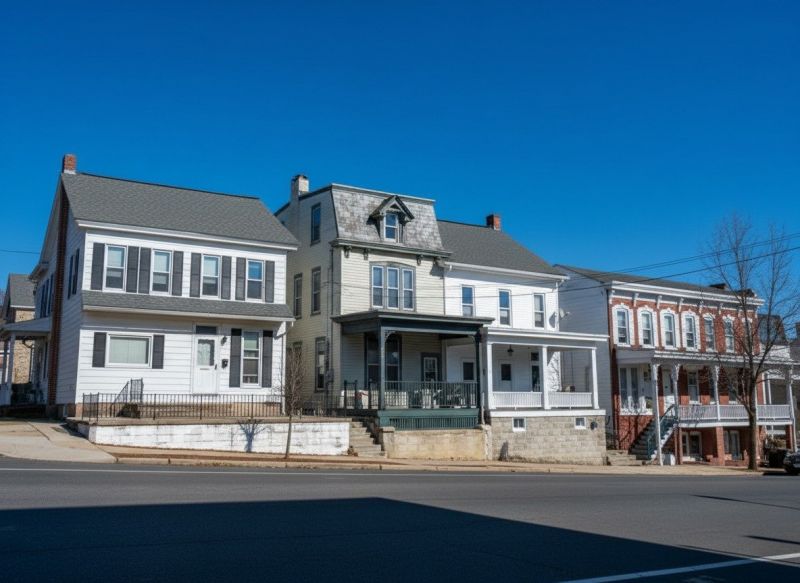 Top Siding Installation Companies in Denver, NC