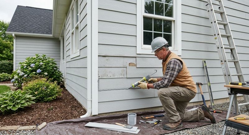 Top Siding Repair Companies in Charlotte, NC