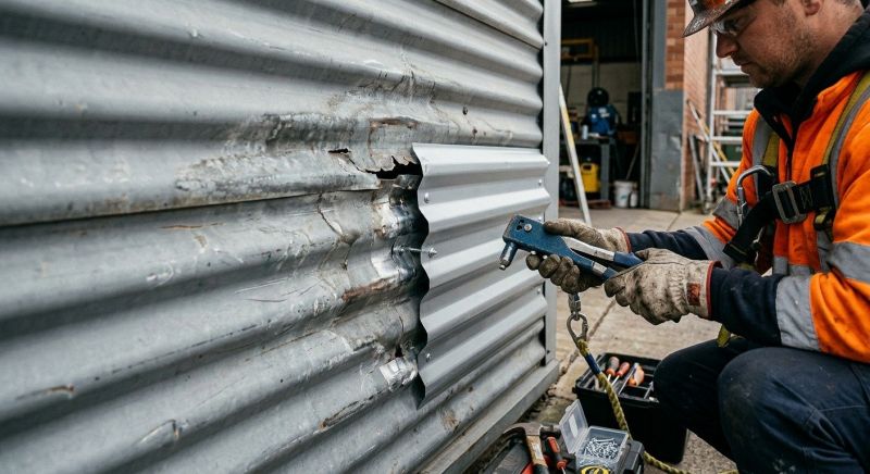 Top Siding Repair Companies in Cornelius, NC